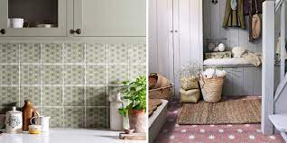 21 kitchen tile ideas fit for a country