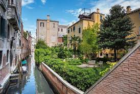 Top Parks And Gardens In Venice