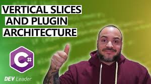 plugin architecture in asp net core