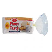 marby pinoy tasty white loaf 450g