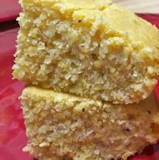cornbread without eggs or ermilk