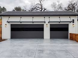 What Style Garage Door Is Best For My Home