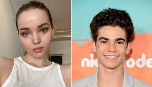 Dove cameron stars in the descendants films as mal, daughter of maleficent, and she recently talked to seventeen about how she met cameron boyce, and where she was when she found out he had died. A6kh3xd3xqkkqm