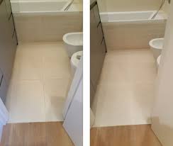 clean and seal a natural stone floor