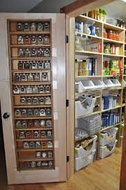 The one thing it does not have is a lot of pantry space, so i went searching on the internet for a diy pantry idea that would be in keeping wi. 60 Innovative Kitchen Organization And Storage Diy Projects Diy Crafts