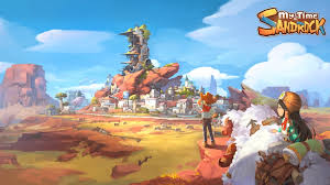 Please keep posts and discussion at least loosely relevant to my time at portia. My Time At Sandrock Sequel To My Time At Portia Announced For Switch Nintendo Everything