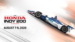 the honda indy 200 at mid ohio moves to