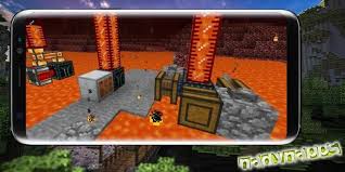 Extra utilities mod 1.17.1/1.16.5/1.15.2 adds several random utility purposes blocks and items to the minecraft. Extra Utilities Mod For Minecraft For Android Apk Download
