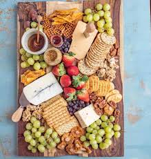 my favorite clic cheese board easy