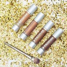 shimmering event foundation great