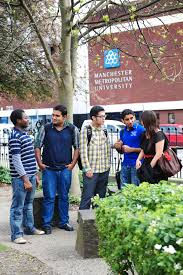 With over 3,500 international students from more than 140 countries around the world; Why Choose Manchester Metropolitan University Into Study Blog