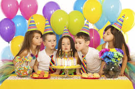 10 Truths About Hosting A Childs Birthday Party Ravishly Media