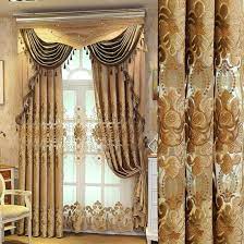 bulk customized curtains for living