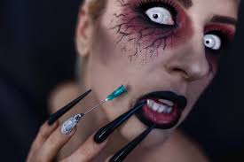 halloween makeup ideas to love love