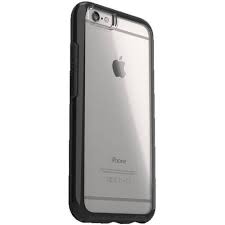 See our amazing deals on otterbox iphone 6s plus symmetry at carphone warehouse. Otterbox Symmetry Series Clear Case For The Apple Iphone 6 6s Walmart Com Walmart Com