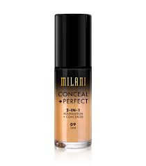 milani foundation review conceal