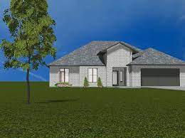 new construction homes in lawton ok