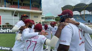 West indies v south africa 20211st test daren sammy national cricket stadium, gros islet, west indies. Day 1 Highlights West Indies 97 All Out To Start Series Vs South Africa Sports News The Indian Express