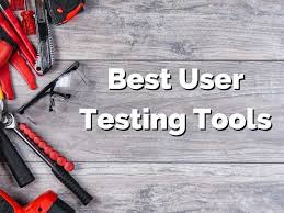 11 best user testing tools of 2024