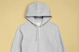 Is A 178 Gray Hoodie Better Than A 20 One Wsj