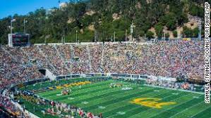 Americas Incredibly Expensive College Football Stadiums Cnn