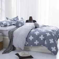 size bedding sets king queen