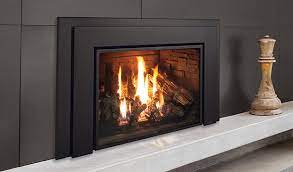 Enviro E44 Gas Insert Monroe Fireplace