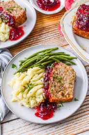 stove top stuffing turkey meatloaf