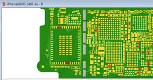You can find iphone 7 and 7 plus diagrams below, you can also fine iphone 7 board pictures pdf file is best resolution. Finding A Short On Pp Vcc Main On A No Power Iphone Micro Soldering