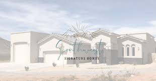 Southwest Signature Homes Home