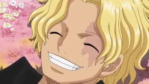 who is sabo in one piece