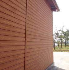 Outdoor Wpc Wall Panel Philippines