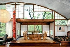 japanese style interior design ideas