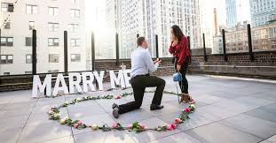 91 romantic marriage proposal wedding