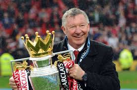 Sir alex ferguson will go down as. Sir Alex Ferguson Should Be Premier League S First Hall Of Fame Inductee