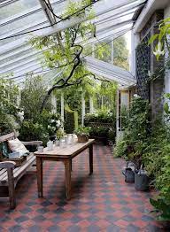Garden Rooms 21 Decorating Ideas To