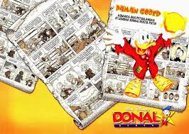 Donal bebek special edition 8. The Romp Family 20 Koleski Terbaru Komik Donal Bebek Edisi Natal Pdf