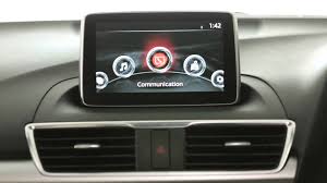 Calibrated to your vehicle's mileage, mymazda can this mazda app also helps you save with coupons about our service offers exclusively for mazda owners. How To Soft Reset The Mazda Connect Infotainment System Visser I O
