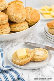 copycat popeyes biscuits recipe