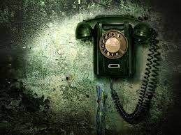 Retro Vintage Antique And Replica Phones