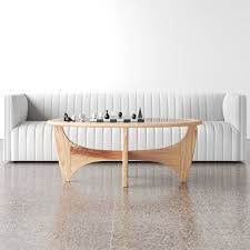 Furniture Boutiq Solid Wood Base With