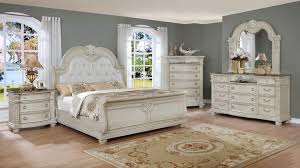 Luxedecor is your premier online showroom for bedroom furniture and stanley furniture costa del sol 7 piece palazzo dining set with messalina chairs | from hayneedle.com. Stanley Antique White Marble Bedroom Set Bedroom Furniture Sets