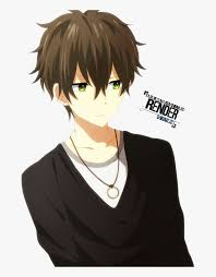 Brown hair dark skin brown hair male anime brown hair dark skin boys dark brown samurai anime anime demon dragon tattoo anime touken y/n was a little boy who was thrown away from his family in the street but then summer rose found him and took him in to her family, y/n. Anime Boy Eyes Anime Boy Brown Hair Green Eyes Hd Png Download Transparent Png Image Pngitem