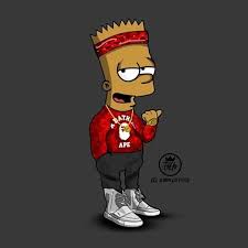 Feel free to use these nba youngboy cartoon images as a background for your pc, laptop, android phone, iphone or tablet. Nba Youngboy X Kodak Black Type Beat 2018 Raff Prod Filthy Rich Beats X Niko Juggin By Filthyrichbeats Https Bart Simpson Art Simpsons Art Rapper Art