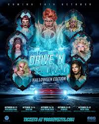 Popular attractions park meadows mall and fiddler's green amphitheatre are located nearby. Drive N Drag Halloween Denver Voss Events