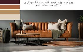 Genuine Leather Couches South Africa