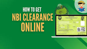 how to apply for nbi clearance 2024