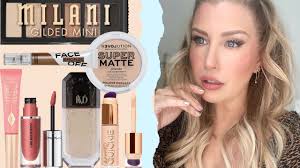 makeup releases mac milani