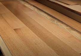 most durable hardwood flooring okay