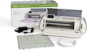 how to use cricut expression 2 guide
